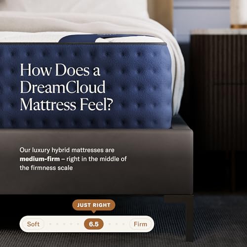 Queen Hybrid Gel Memory Foam Mattress X70533