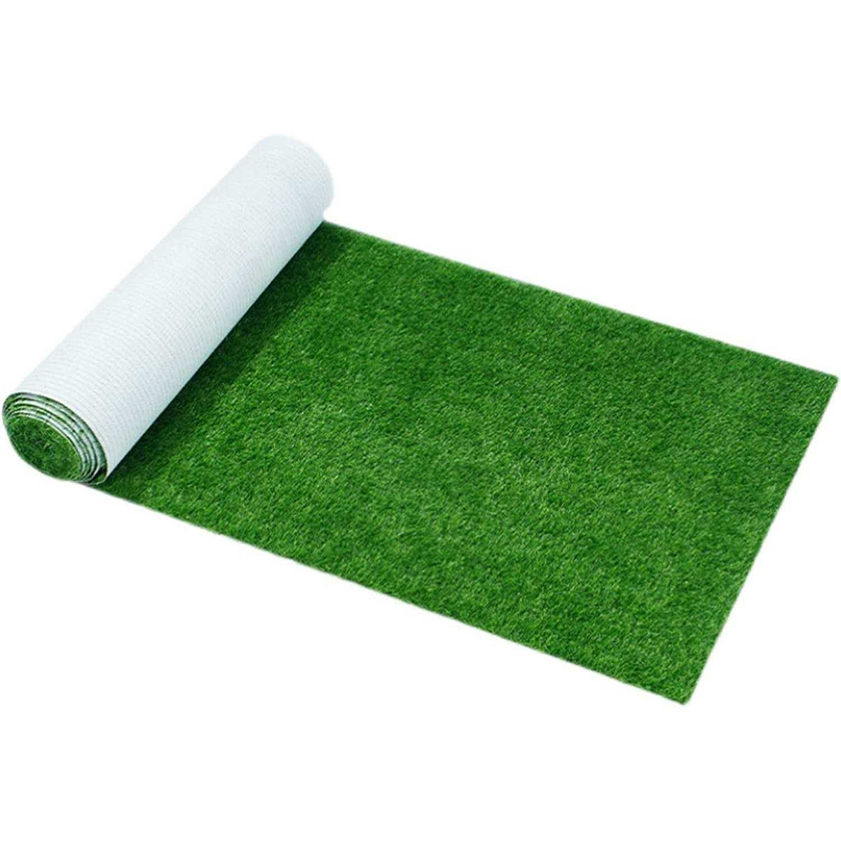 Fake Grass Dog Potty Pad with Tray Z7813
