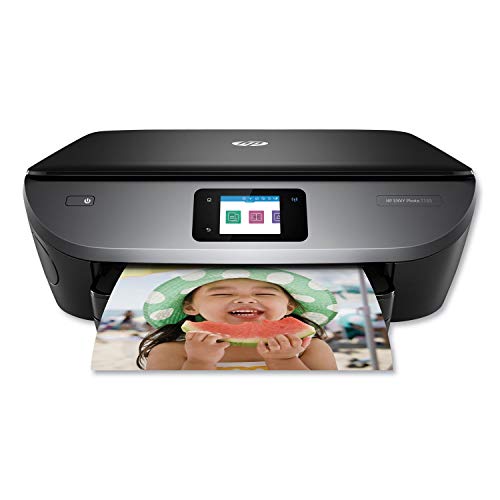 Color Photo Printer with Wireless Printing K90143