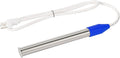1000W Stainless Steel Submersible Bucket Water Heater U631