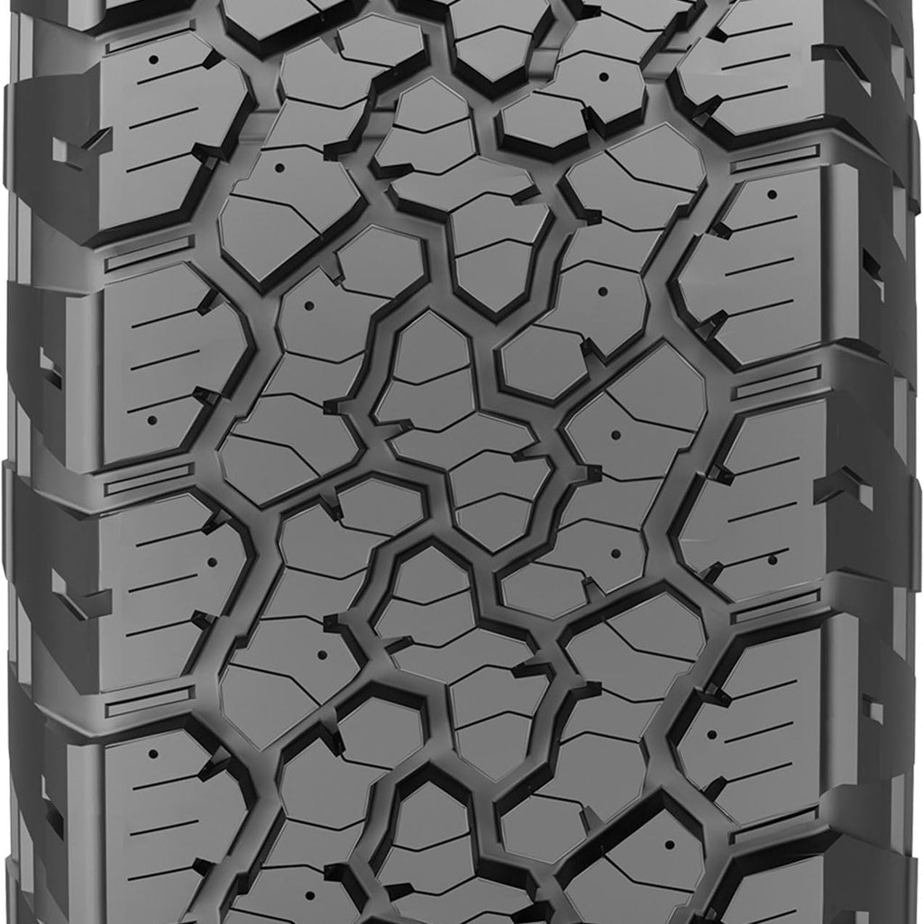 33X12.50R15LT Tire T838186