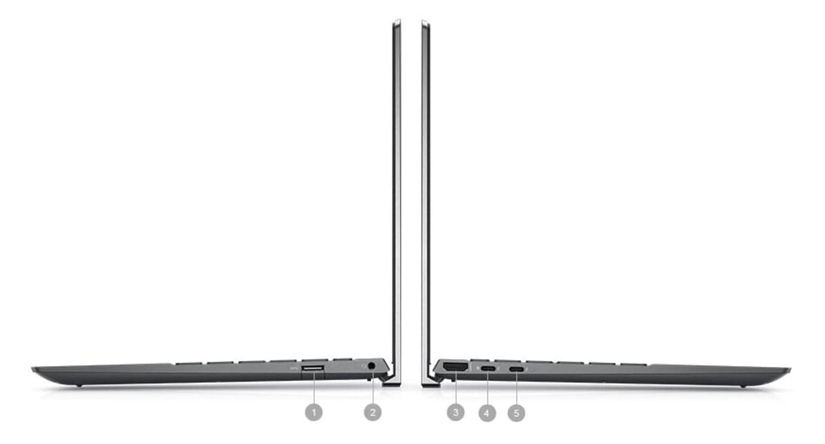 13.3" FHD+ Core i5 256GB SSD 8GB RAM Laptop G626