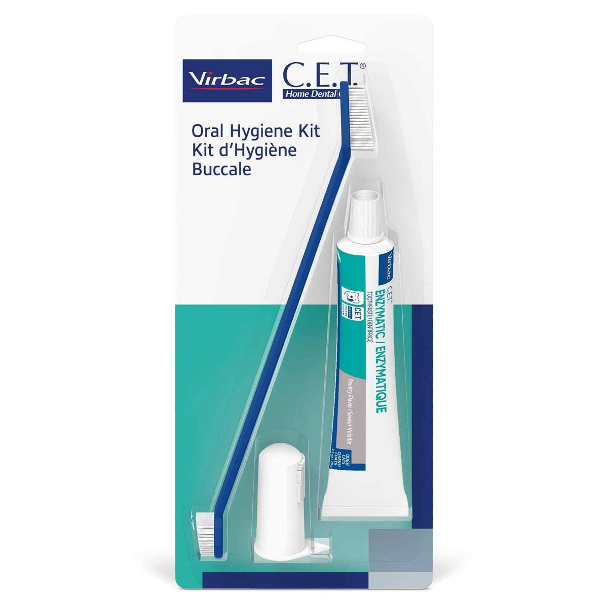 Oral Hygiene Kit for Dogs B503