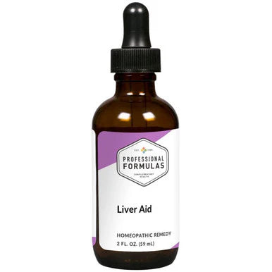 2 oz Liver Aid E788