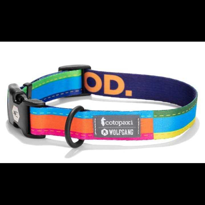 GoodDog Collar S58576