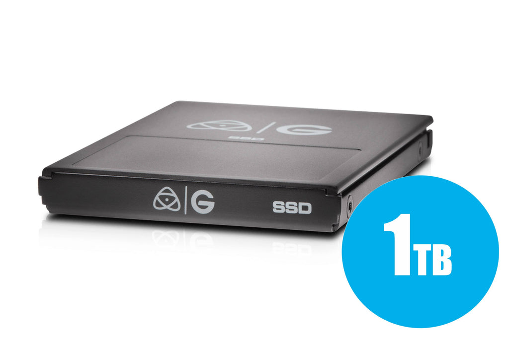 1 TB Removable SSD O2344