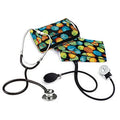 Dual Head Aneroid Sphygmomanometer Kit P303716