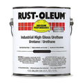 White Polyester Urethane Coating, 1 gal Q7265