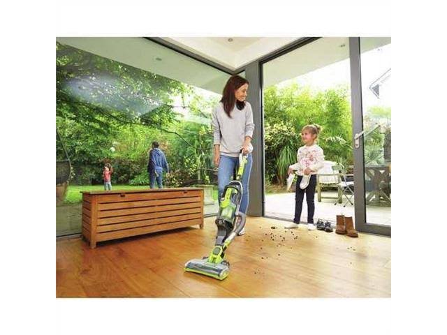 Cordless Vacuum, 2-in-1 B67056