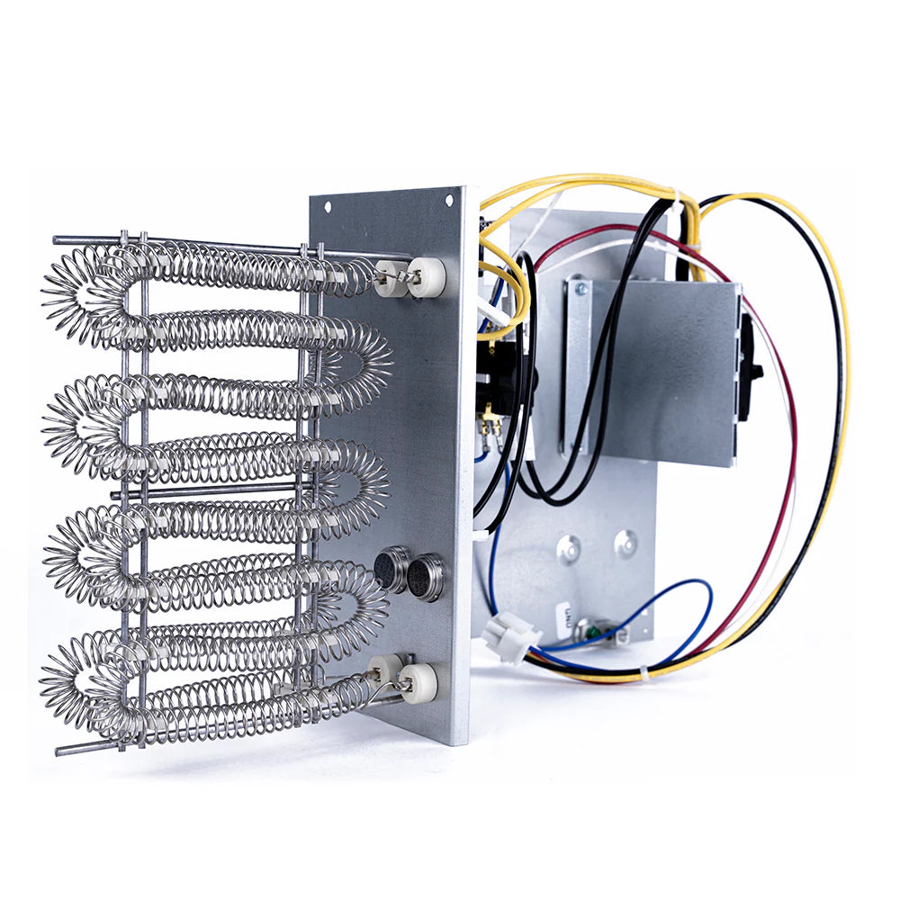 10 KW Modular Blower Heat Strip with Circuit Breaker U2328