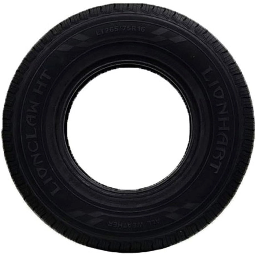 275/60R20 114T All Season Passenger Tire P357633