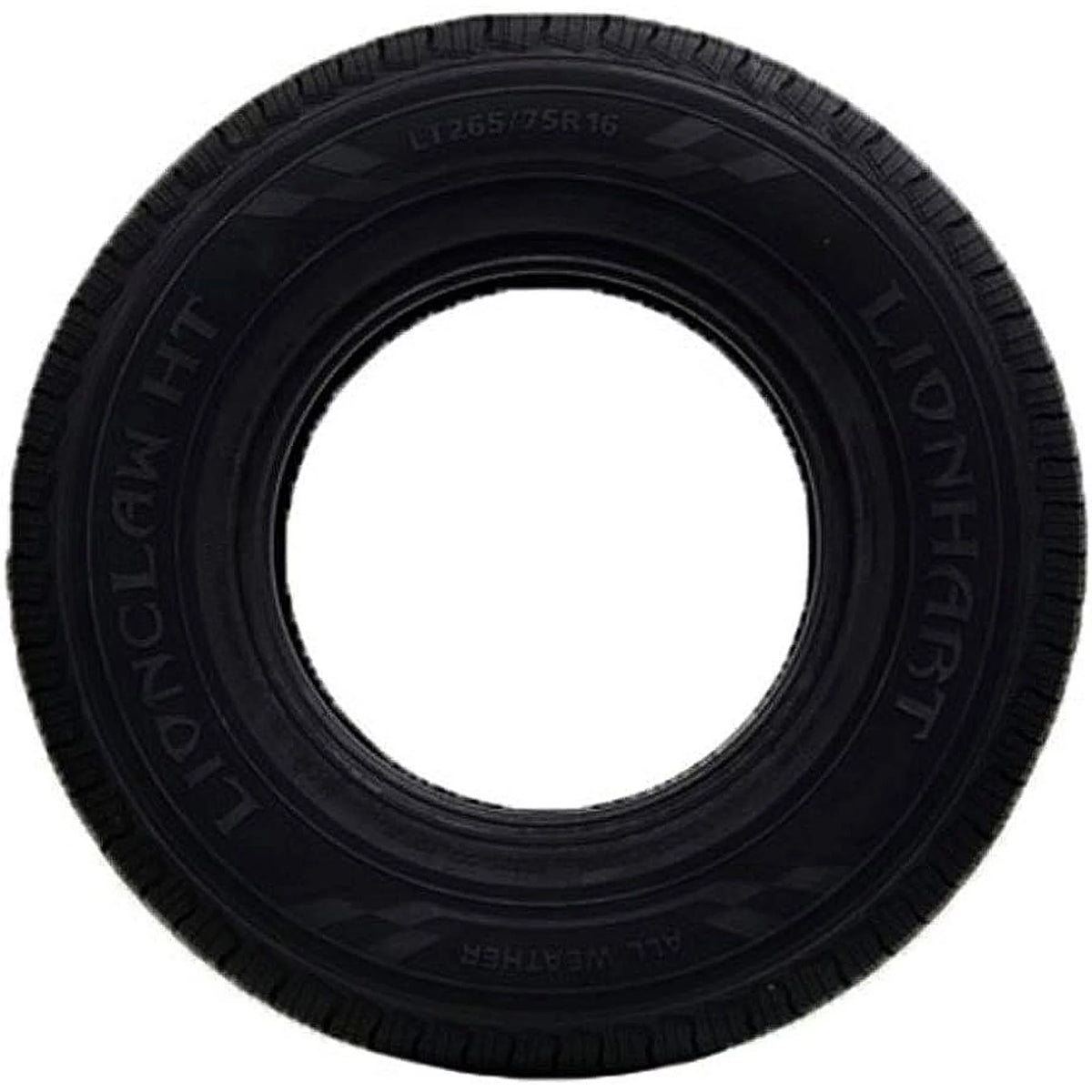 275/60R20 114T All Season Passenger Tire P357633