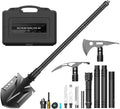 Folding Shovel Outdoor Camping Shovel U2182