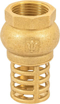 Brass Grating 3/4 ' P114