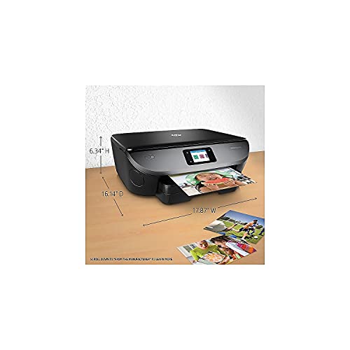 Color Photo Printer with Wireless Printing K90143