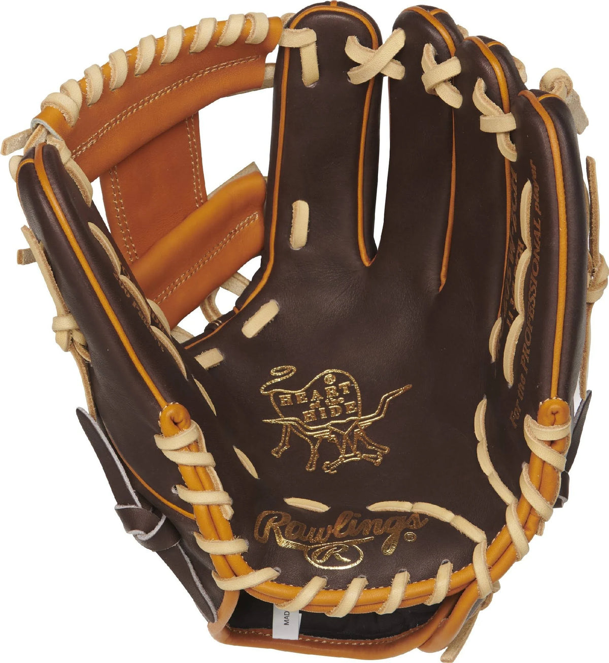 11.75 inch Baseball Glove L102029