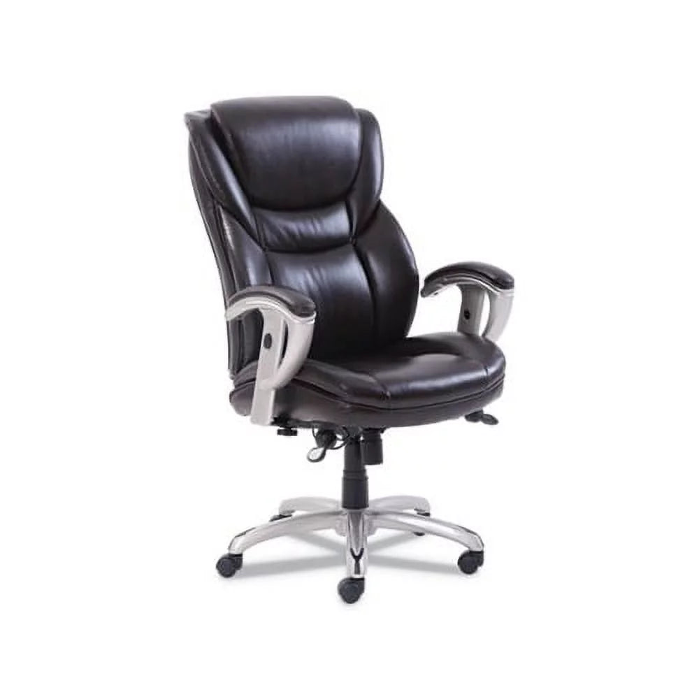 Brown Executive Task Chair R7394