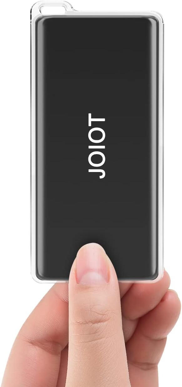 1TB Portable External SSD USB 3.1 Type C J616160