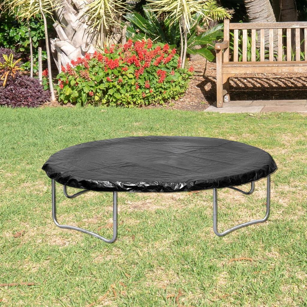 10ft Round Trampoline Cover N80512