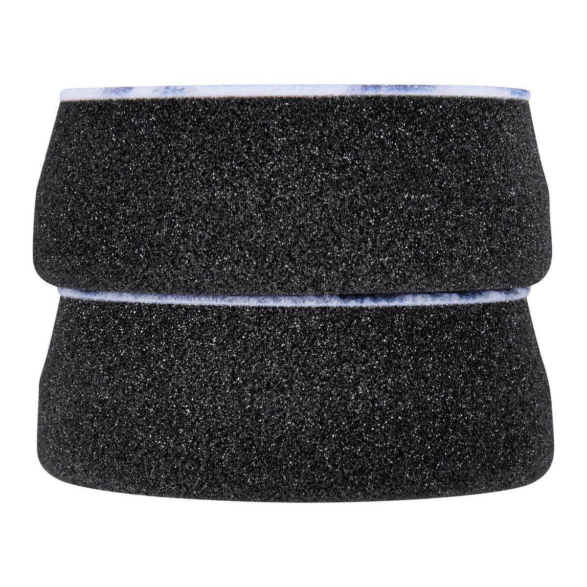 3 in. Universal Finishing Foam Pad, 2-Pack C2954