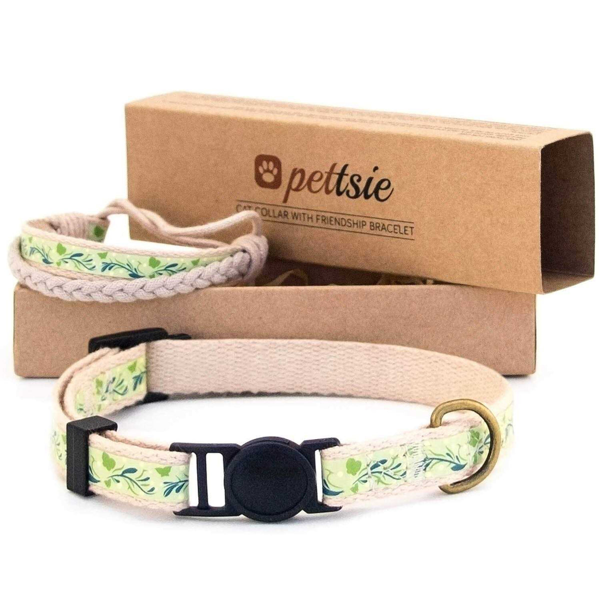 Cat Collar Breakaway H882474