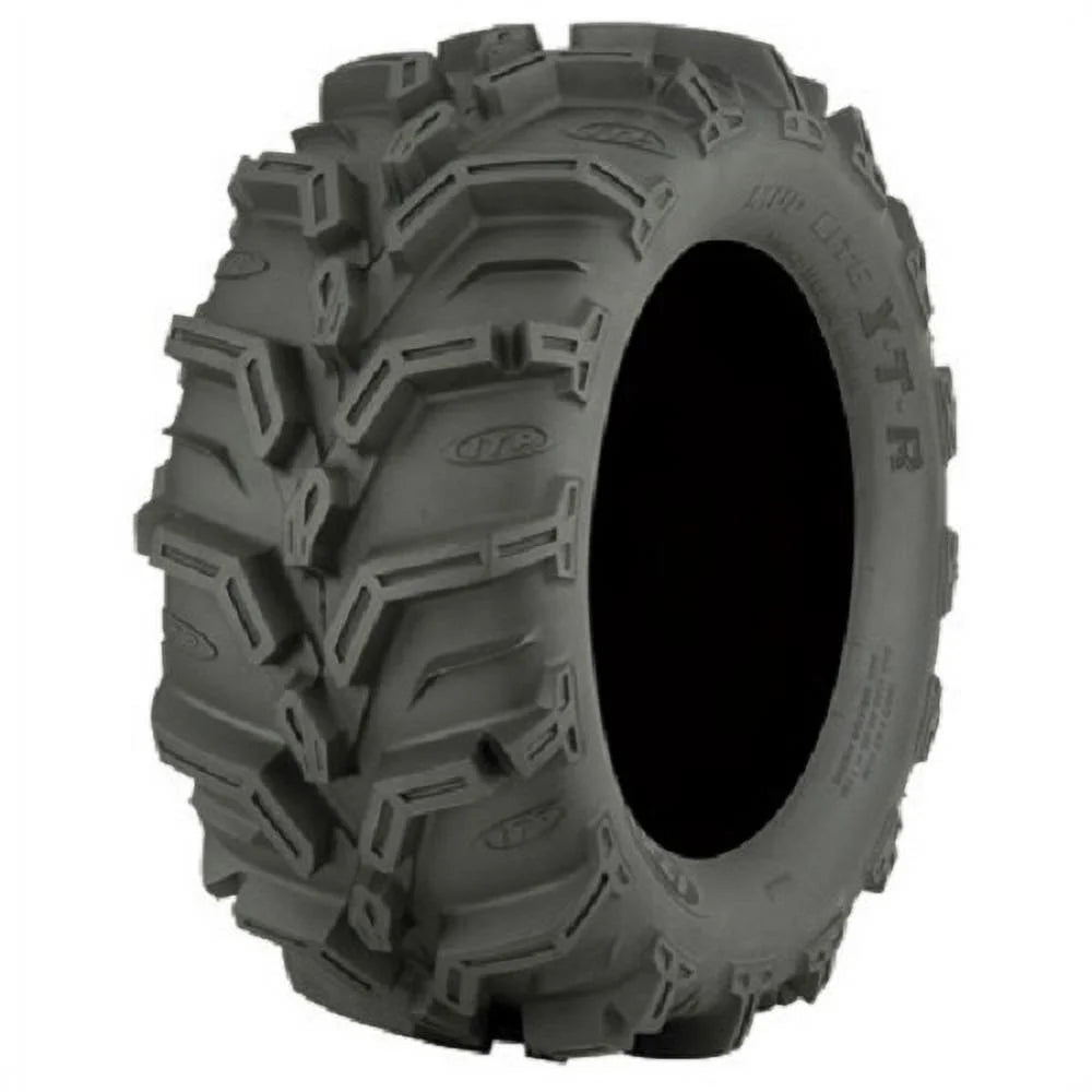 14" Black Wheels 27" Mud Lite XTR Tires W790868
