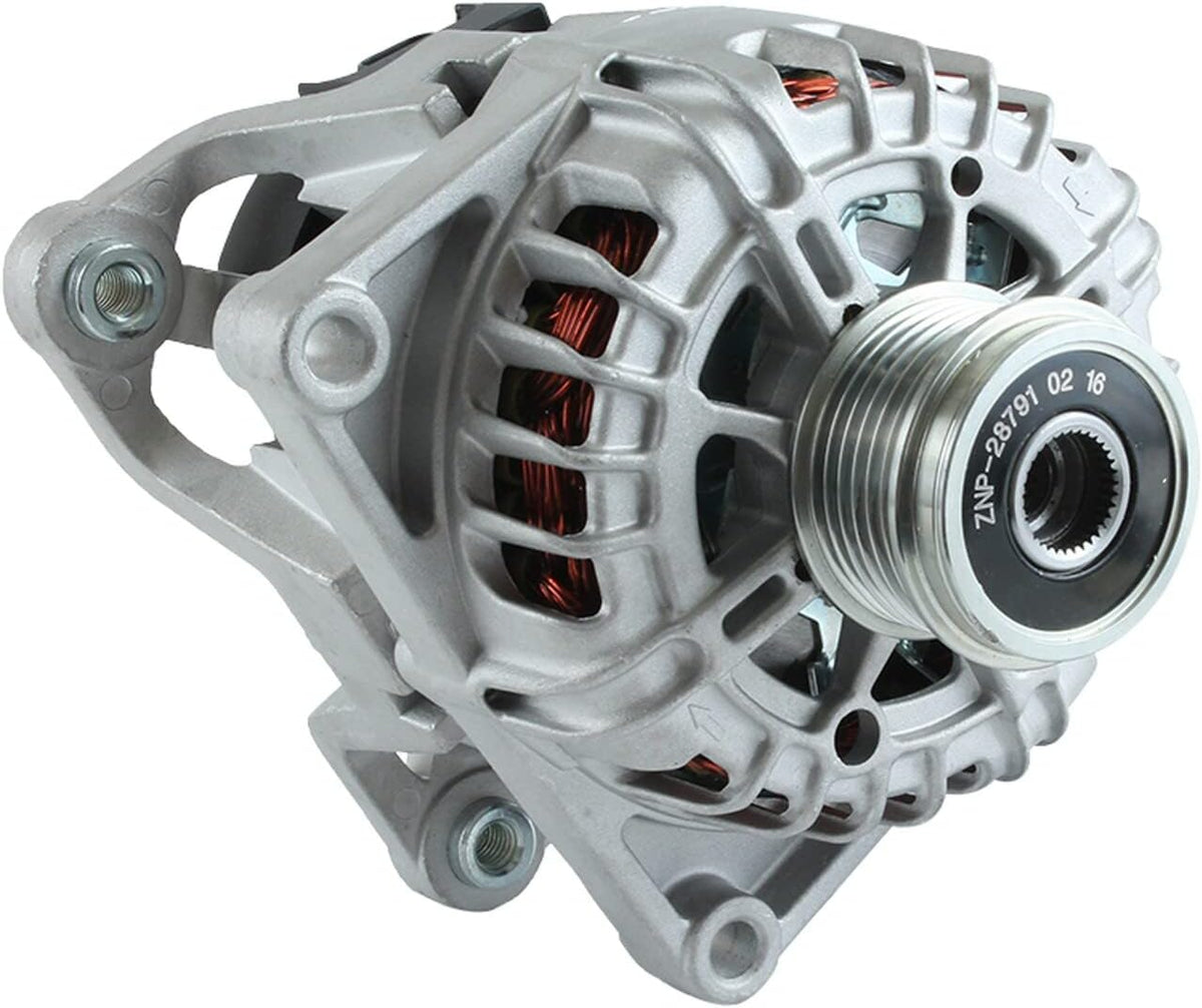 130 Amp Alternator for Chevrolet Cruze 1.8L 2011-2015 W260179
