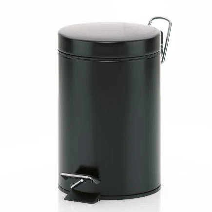 Black Dust Bin B441890