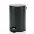 Black Dust Bin B441890