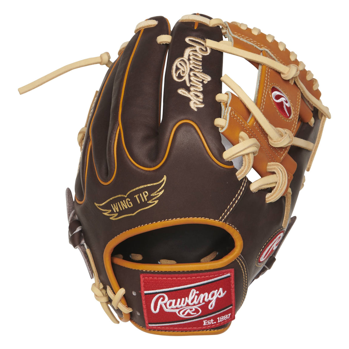 11.75 inch Baseball Glove L102029