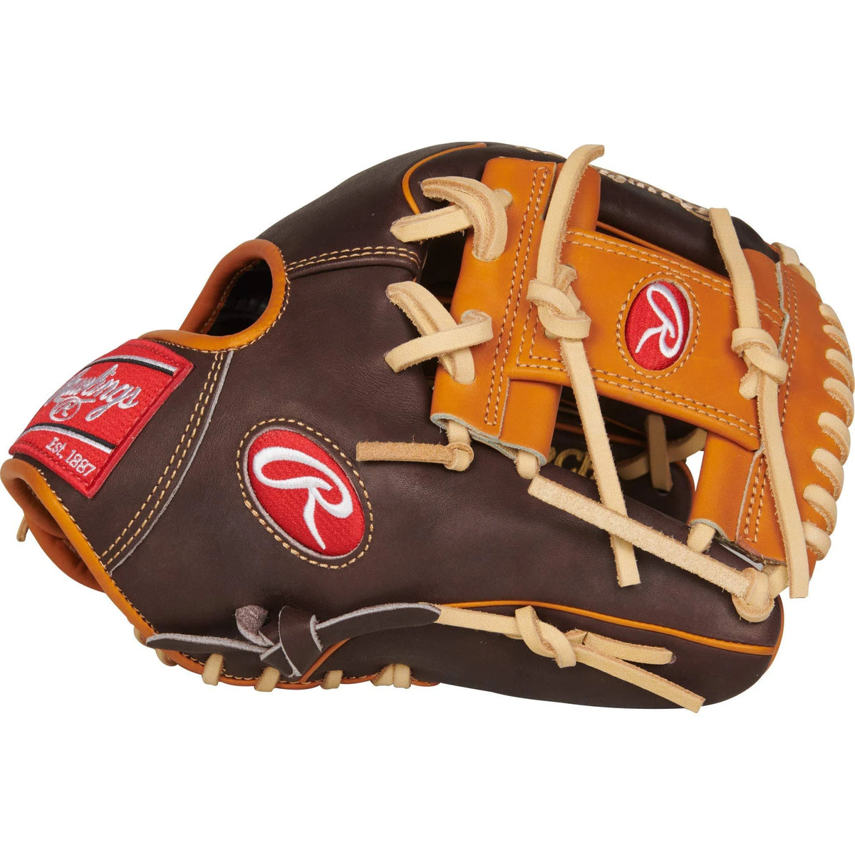 11.75 inch Baseball Glove L102029