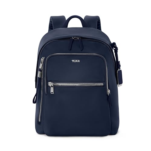 Black Travel Backpack D189856