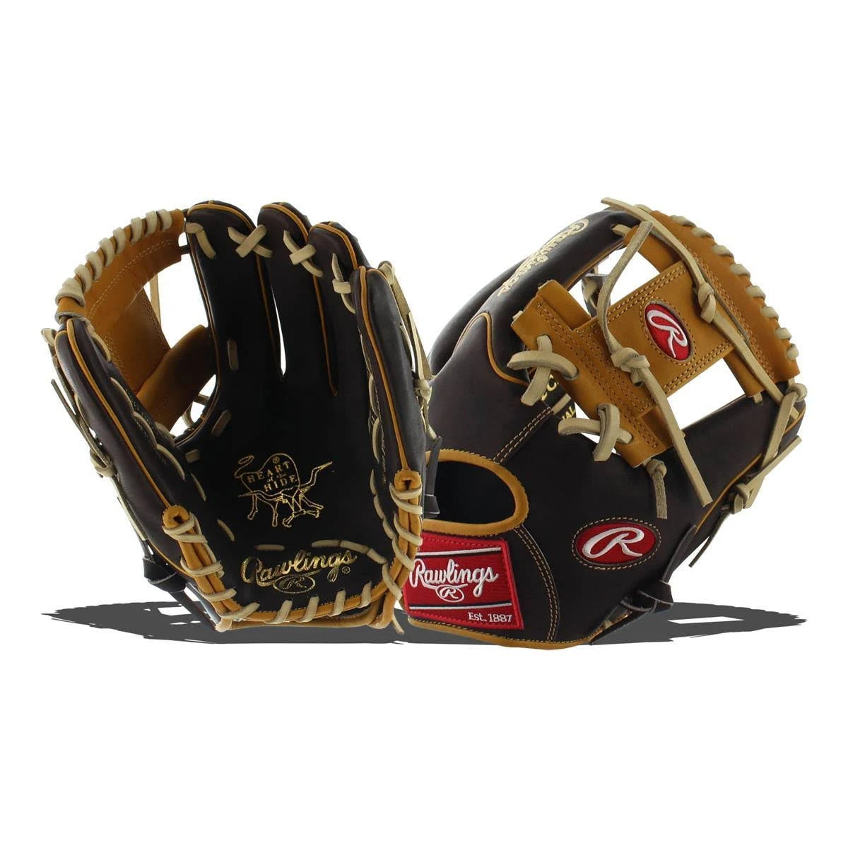 11.75 inch Baseball Glove L102029