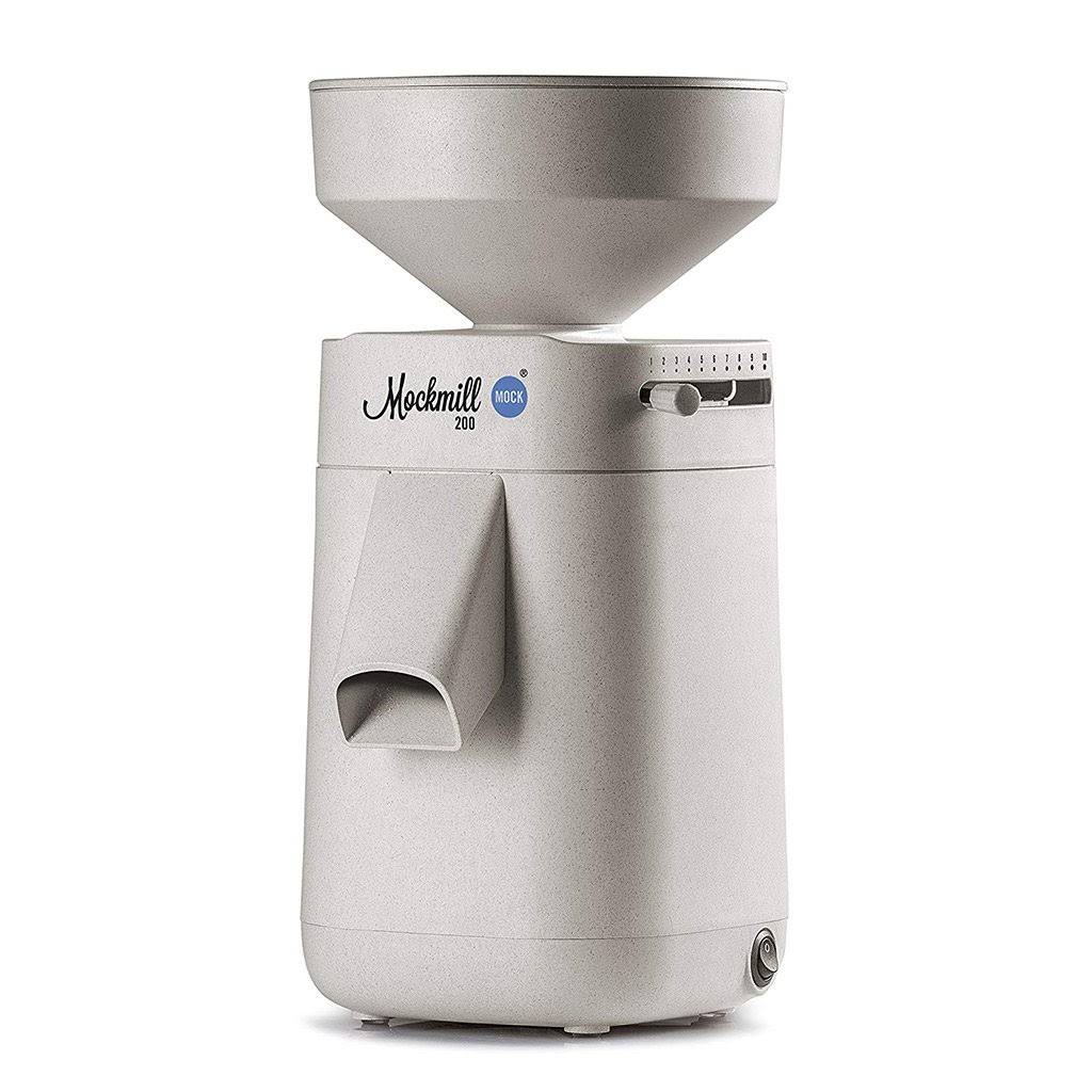 Stone Grain Mill G18787