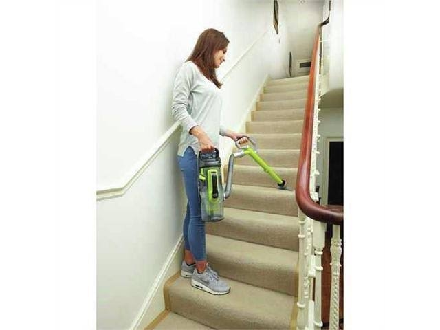 Cordless Vacuum, 2-in-1 B67056