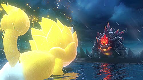 Super Mario 3D World + Bowser's Fury A697