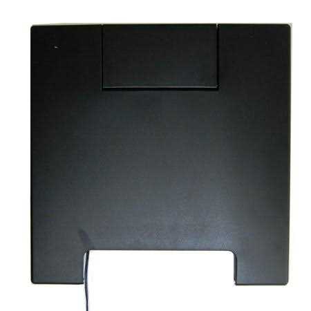 15 Column LED Replacement Hood L96737