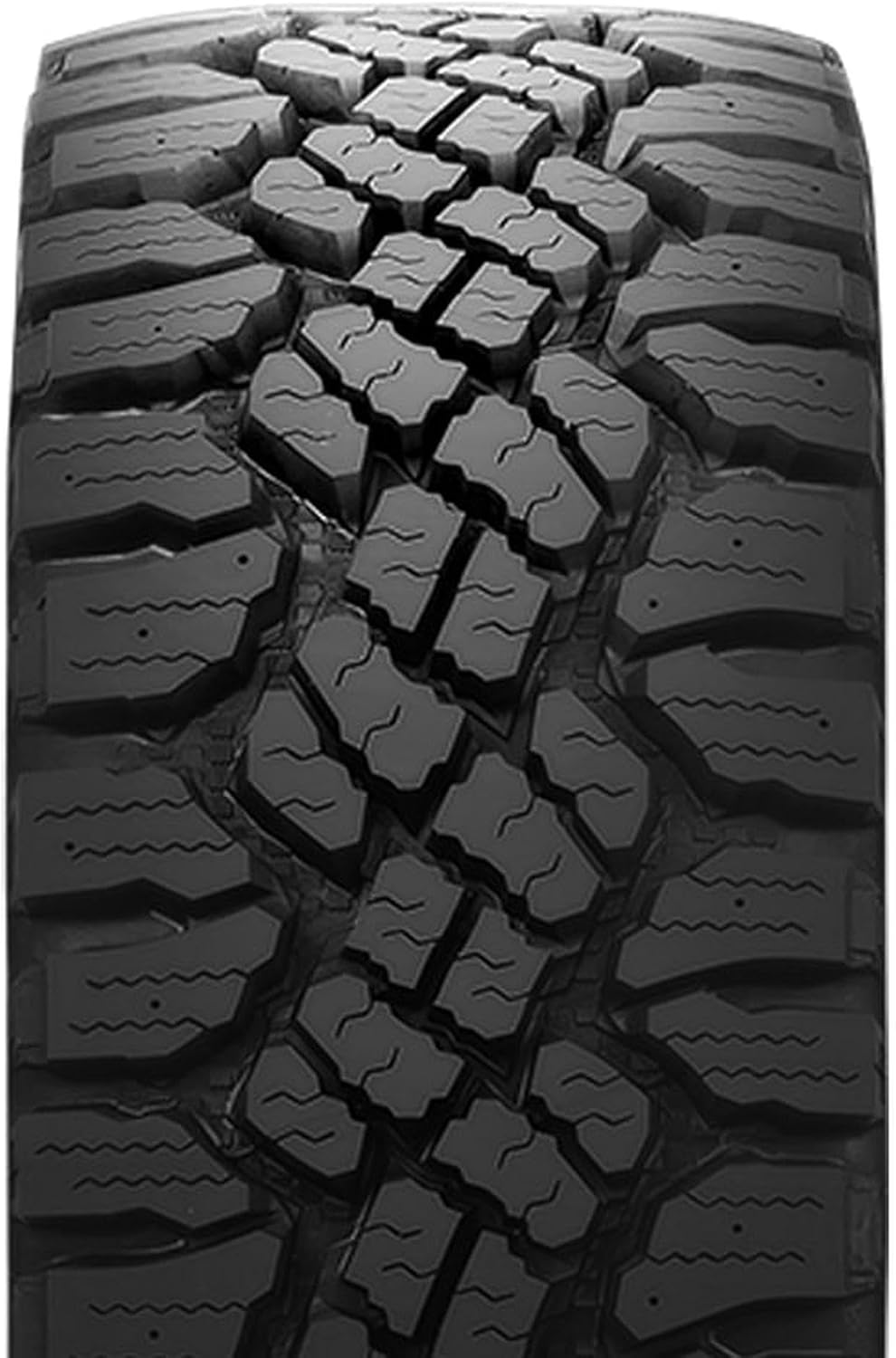 LT305/55R20 125Q F Light Truck Tire R852