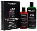 Charcoal Face Wash and Face Moisturizer Skin Care Set, Pack of 2 U283754