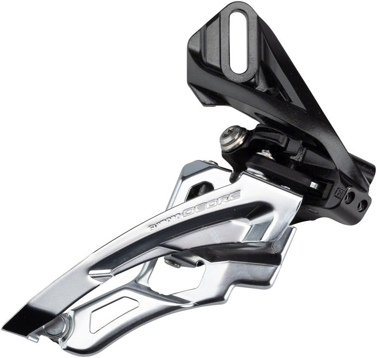 10-Speed Triple Front Derailleur D987071