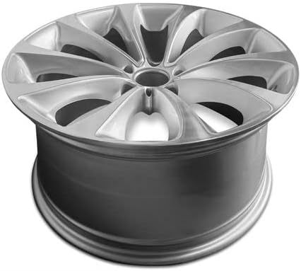 19 inch Aluminum Rim for BMW G436155