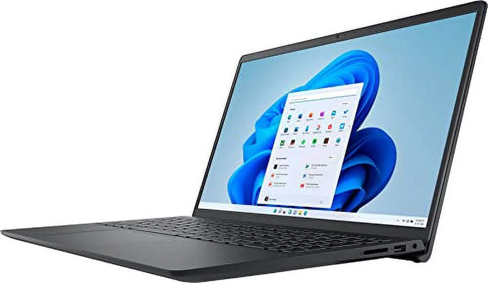 15.6” FHD Laptop AMD Ryzen 5 16GB 512GB SSD K17418