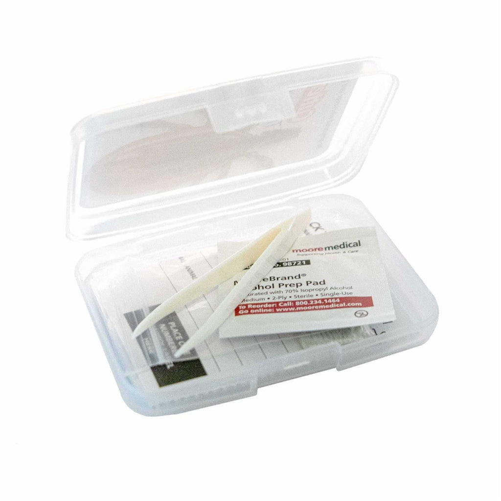 Lyme Disease Tick Test G7333