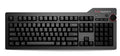 Clicky Blue Mechanical Keyboard N68706