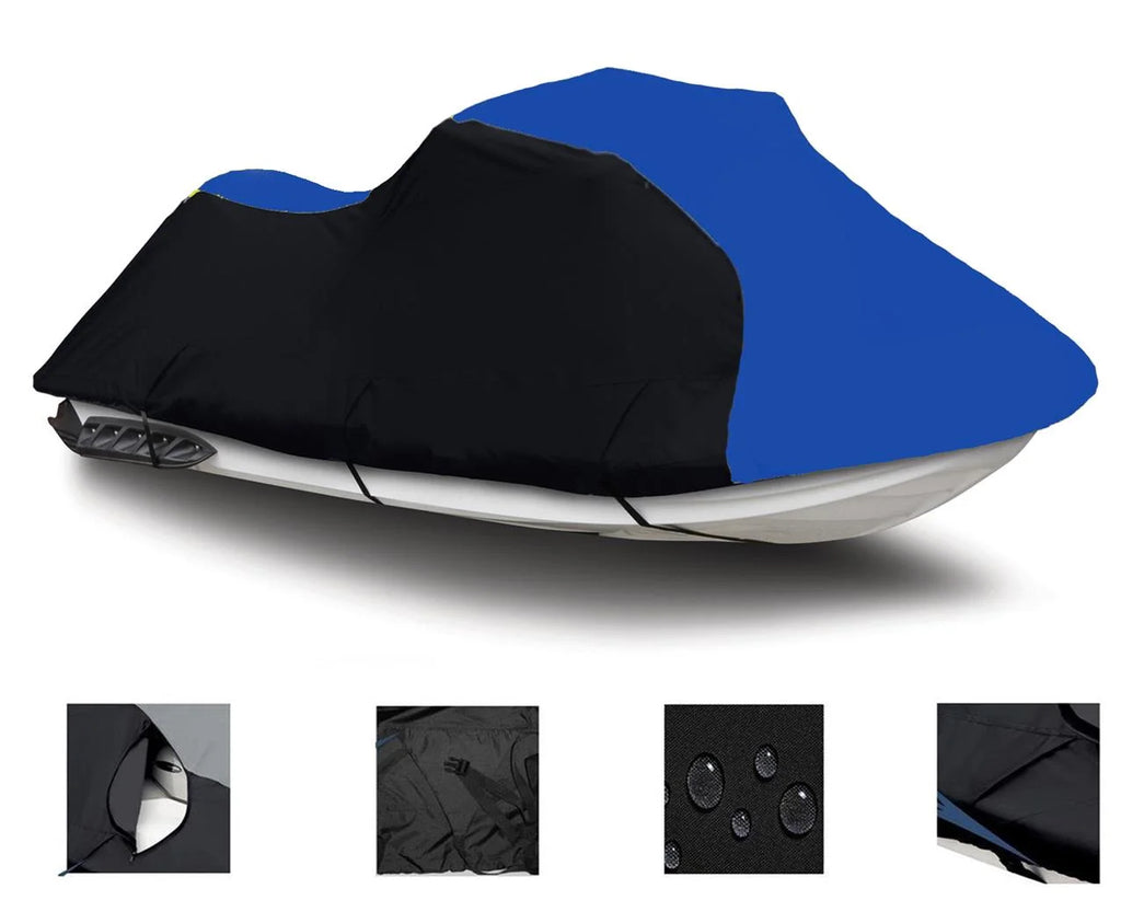 Heavy-Duty Jet Ski Cover M317