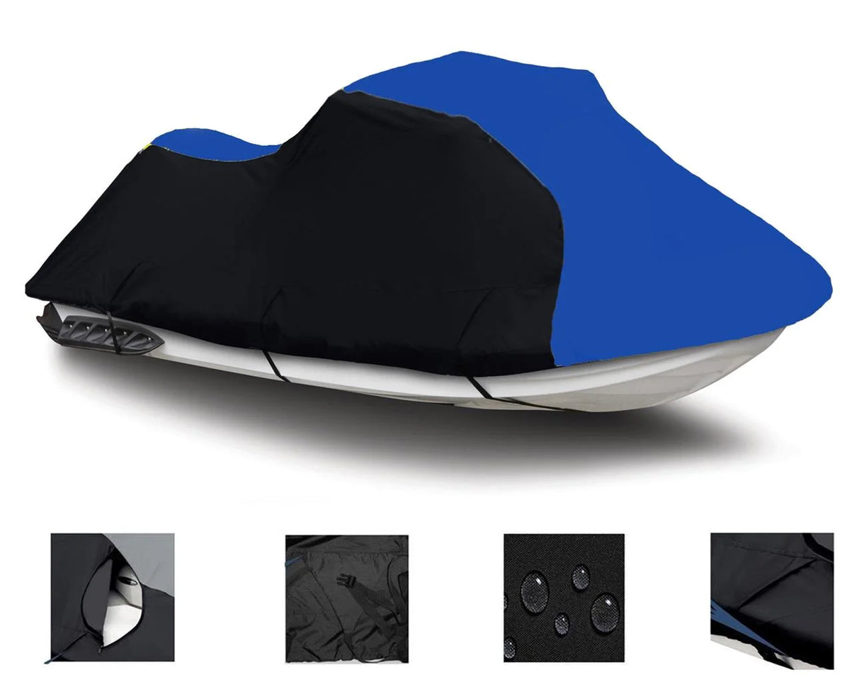 Heavy-Duty Jet Ski Cover M317