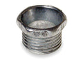 1-1/4 in Zinc Conduit Nipple G888
