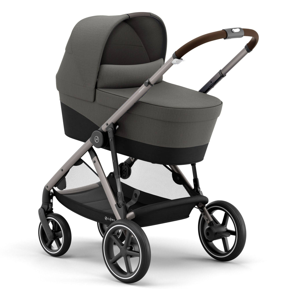Classic Beige Cot K351