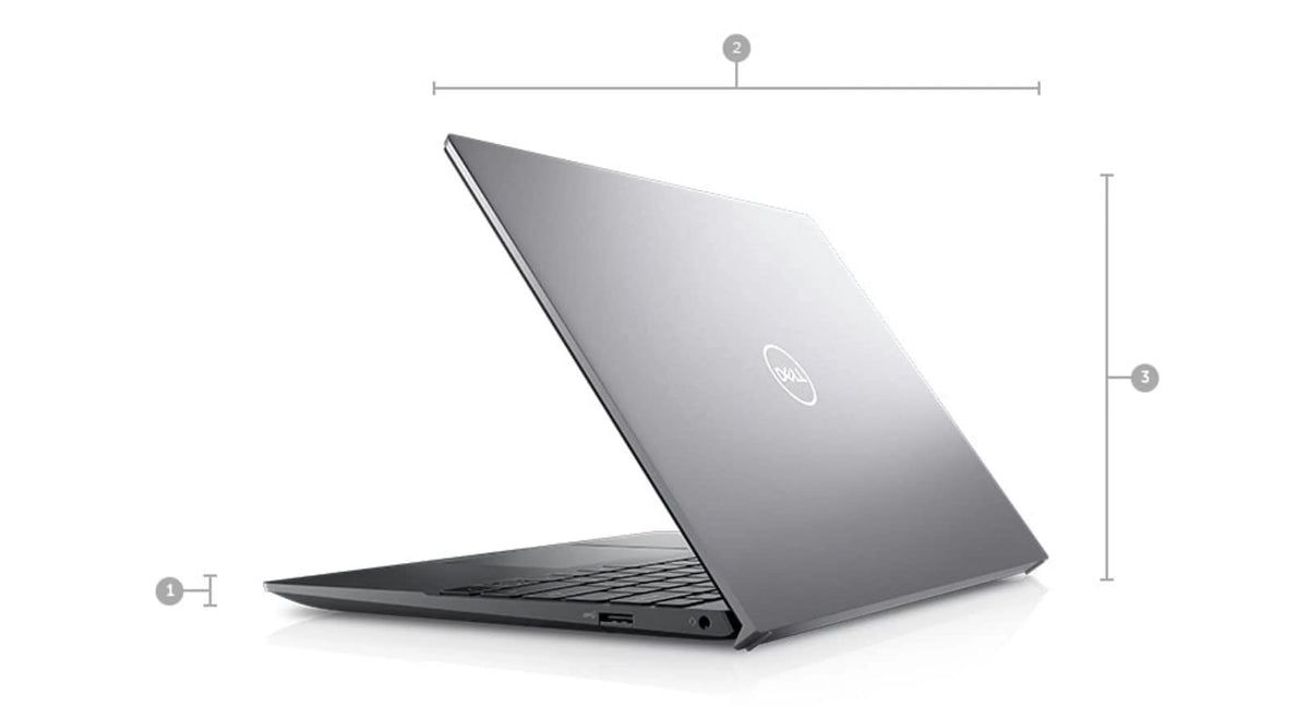 13.3" FHD+ Core i5 256GB SSD 8GB RAM Laptop G626
