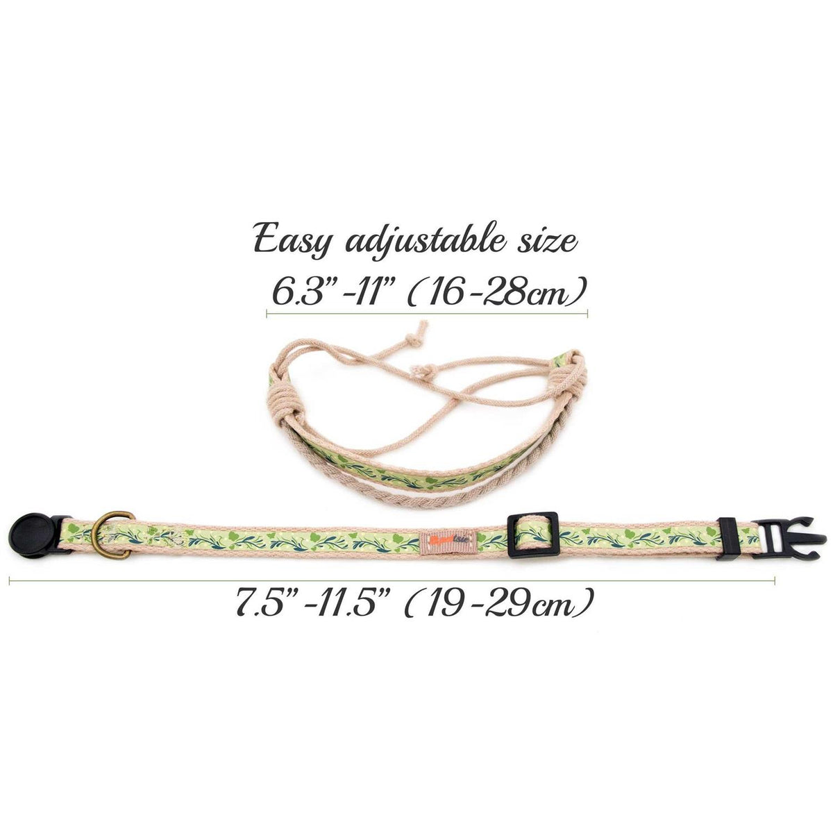 Cat Collar Breakaway H882474